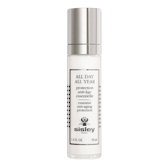 All Day All Year-Tratamiento de rostro, SISLEY