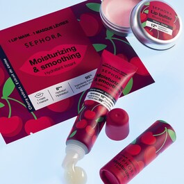 Bálsamo labial hidratante - Cuidado labial con 8 horas de hidratación.