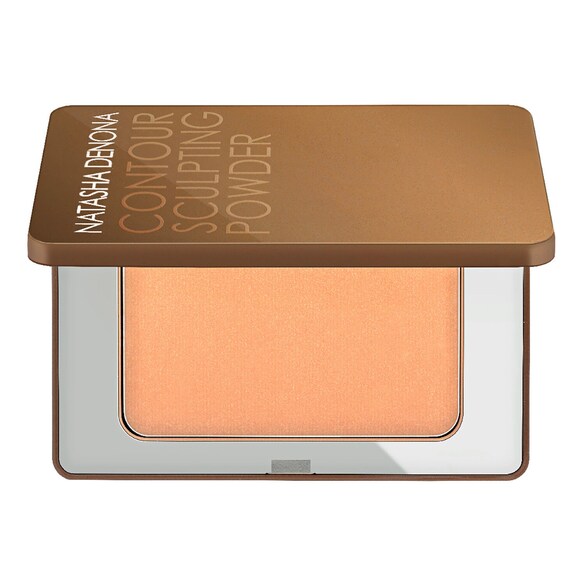Contour Scultping Powder - Polvos contouring, NATASHA DENONA