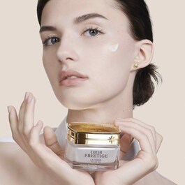 Dior Prestige La Crème Texture Légère - Crema facial regeneradora