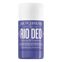 Delicia Drench™ Rio Deo 56 - Desodorante, Sol de Janeiro