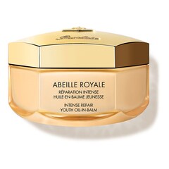 Abeille Royale - Aceite en crema reparación intensa, GUERLAIN