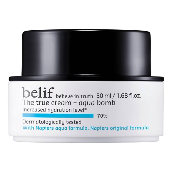 Belif The True Cream Aqua bomb
