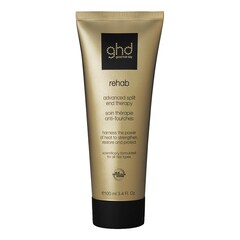 ghd rehab - Tratamiento avanzado de puntas abiertas , GHD