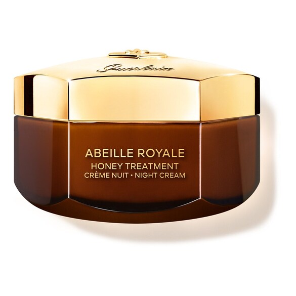 Abeille Royale Honey Treatment - Crema noche, Guerlain