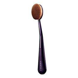 como el desayuno Procesando mientras Brocha cepillo para base de maquillaje - Brocha cepillo rostro of BY TERRY  ≡ SEPHORA