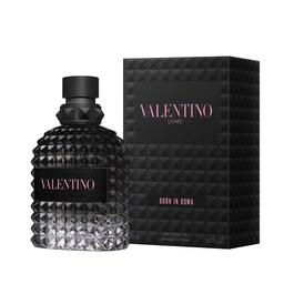 Uomo Born in Roma - Eau de Toilette Perfume de Hombre