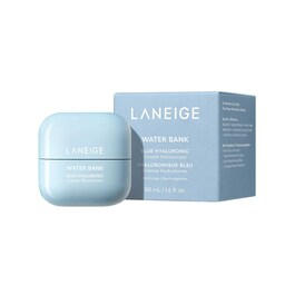 Water Bank Cream Moisturizer - Crema Hidratante