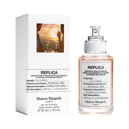 Replica On A Date - Fruity Chypre Eau De Toilette