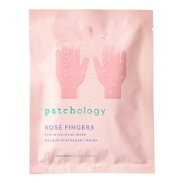 Rosé Fingers - Mascarilla Regeneradora de Manos