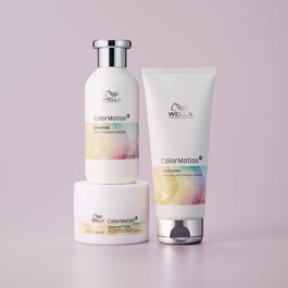 ColorMotion+ - Champú protector del color para cabello teñido
