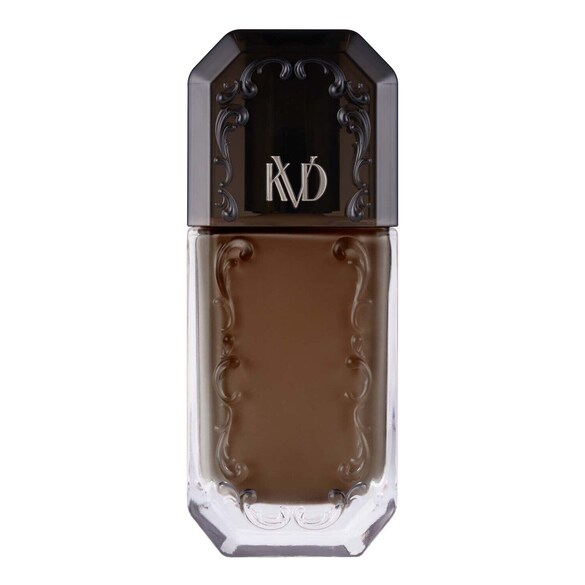 Good Apple Liquid - Base de maquillaje ligera de alta cobertura, KVD Beauty