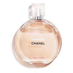 CHANCE EAU VIVE - Eau De Toilette , Chanel