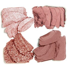 Luxury Palette Pillow Talk - Paletas sombras de ojos