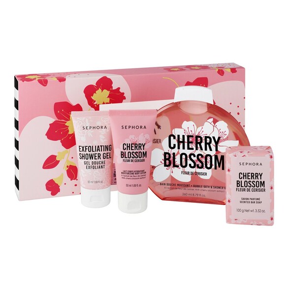 Estuche de baño y cuerpo, SEPHORA COLLECTION