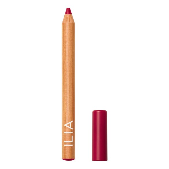 Lip Sketch Hydrating Crayon - Lápiz de labios hidratante, Ilia