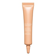 Everlasting Concealer - Corrector de alta fijación e hidratación, Clarins