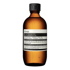 Tónico equilibrante B & Thé - Loción hidratante, AESOP