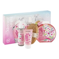 Moving Lights - Kit Flor De Cerezo, Sephora Collection