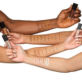 #FAUXFILTER Luminous Matte - Corrector 