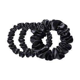 Back to basics - Coleteros Pura Seda Negro