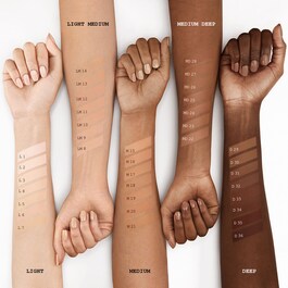 Skin Fetish: Sublime Perfection Concealer - Corrector Antiojeras