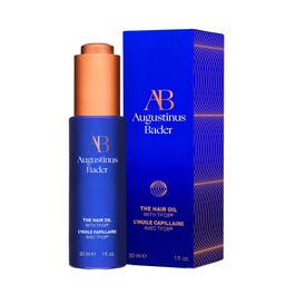 The Hair Oil - Aceite para el cabello