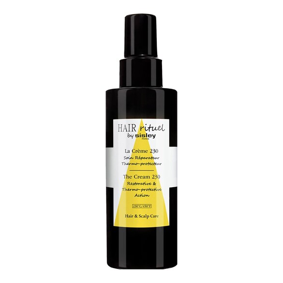 La Crème 230, HAIR RITUEL BY SISLEY