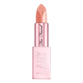 Lady Bold - Lápiz labial cremoso