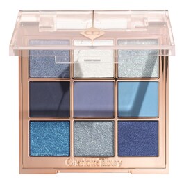 Charlotte's Palette of Beautifying Eye Trends - Paleta de Sombras de Ojos
