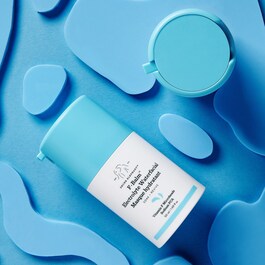 F-Balm™ Electrolyte Waterfacial - Mascarilla Hidratante Para La Noche