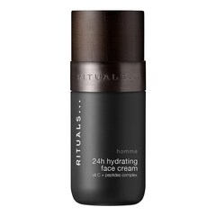  Hombre - Crema Facial Hidratante, Rituals