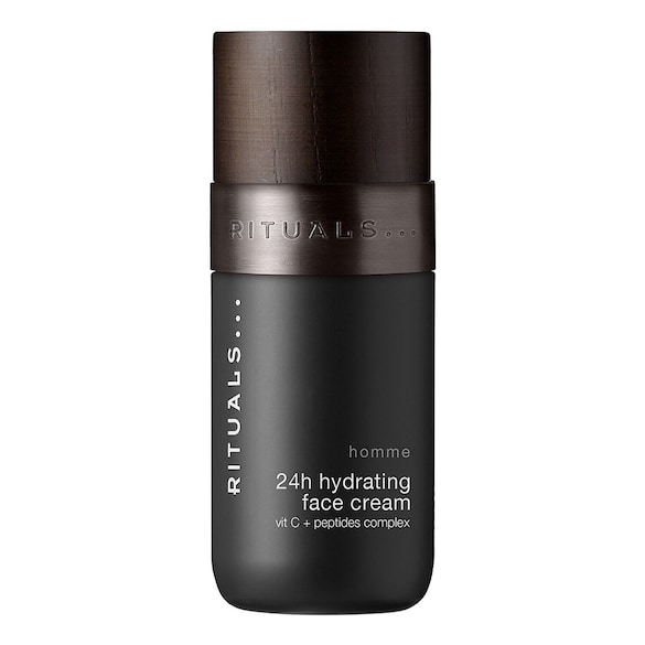 Hombre - Crema Facial Hidratante, Rituals