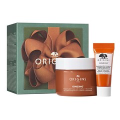 GinZing™ Mini Duo to Boost Skin Energy & Radiance - Estuche de tratamiento, ORIGINS