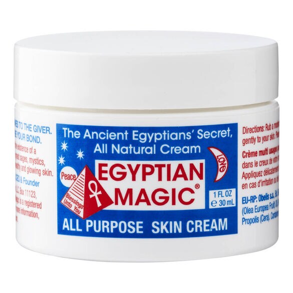 Crema multi-usos para la piel - Formato Viaje, EGYPTIAN MAGIC