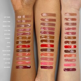 MoistureGlow™ Plumping Lip Color - Gloss para los labios