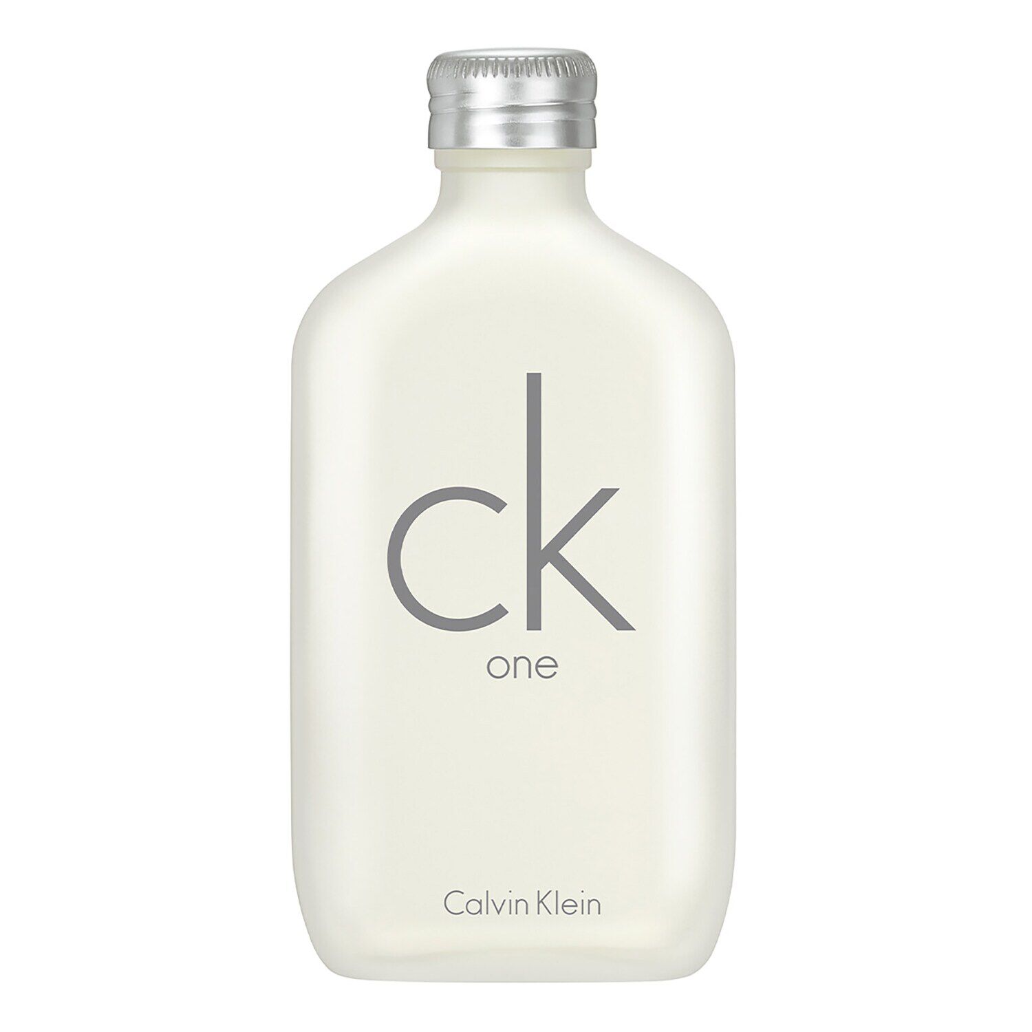 CK One - Eau de Toilette of CALVIN KLEIN ≡ SEPHORA