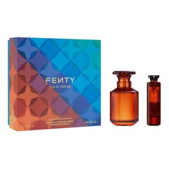 Fenty Eau de Parfum Holiday Set - Estuche de perfume, FENTY BEAUTY