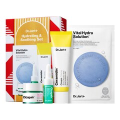 Hydrating & Soothing - Estuche de tratamiento facial, DR.JART+