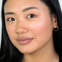 Nudies All Over Face Color Bronze + Glow - Para ojos, mejillas y labios