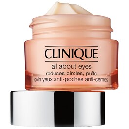 All About Eyes - Cuidado integral, mirada y contorno