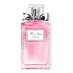 Miss Dior Rose N'Roses - Eau de toilette para mujer - Notas florales y frescas, Dior