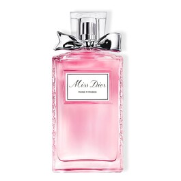Miss Dior Rose N'Roses - Eau de toilette para mujer - Notas florales y frescas