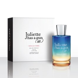 Vanilla vibes - Eau de parfum