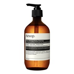 Gel limpiador corporal con mezcla de cítricos - Gel de ducha, AESOP
