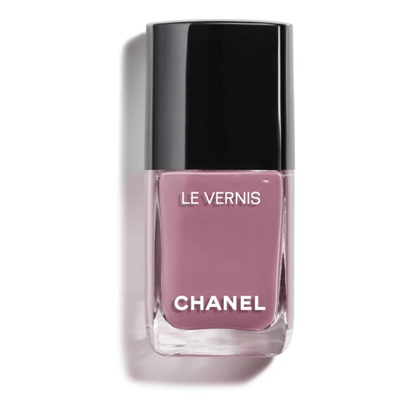 LE VERNIS - Esmalte de uñas de larga duración, Chanel