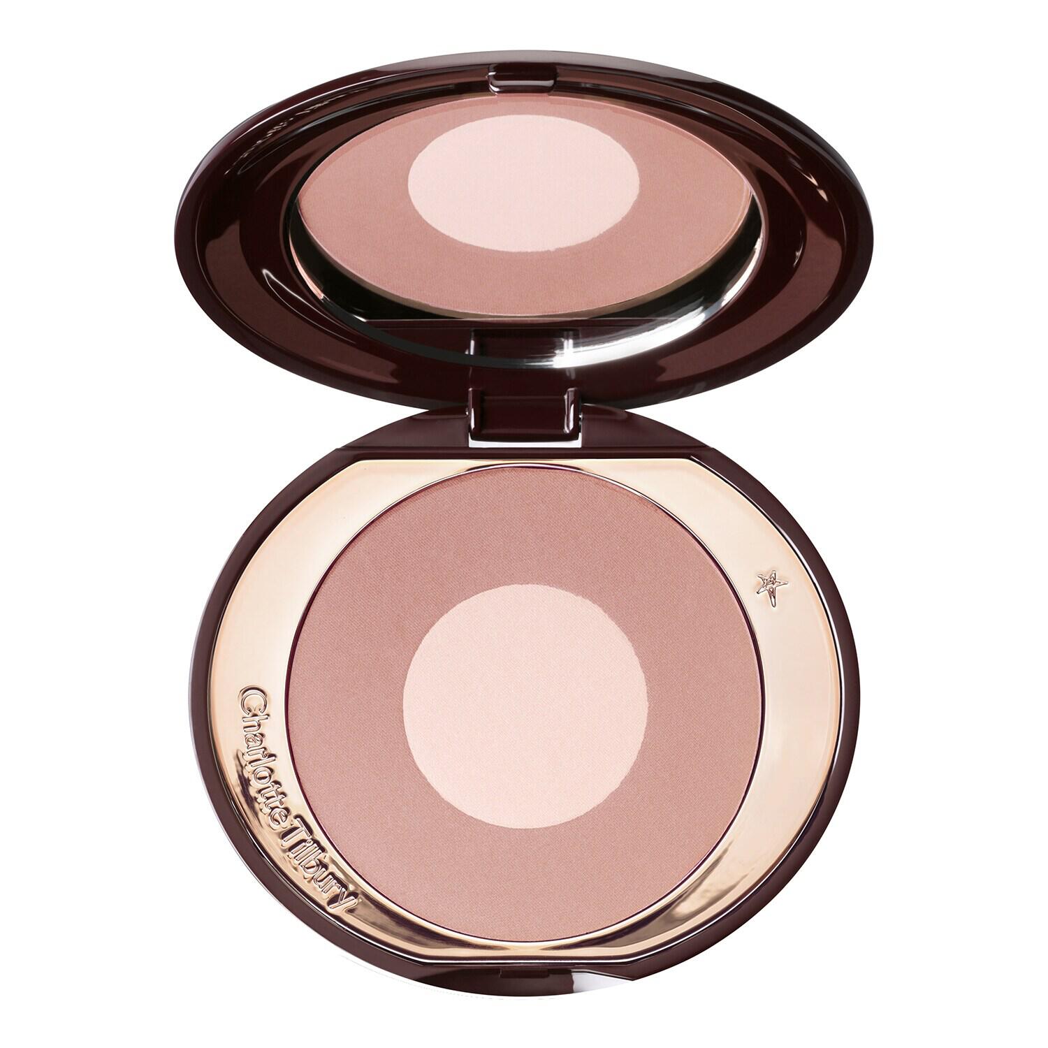 Cheek to chic - Colorete, CHARLOTTE TILBURY