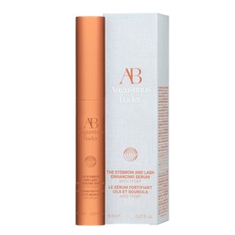 The Eyebrow & Lash Enhancing Serum - Sérum de pestañas y cejas
