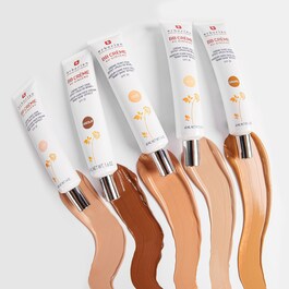 BB Crème con Ginseng - Crema facial con color formato viaje