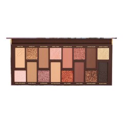 Born This Way Sunset Stripped - Paleta de sombras de ojos , TOO FACED